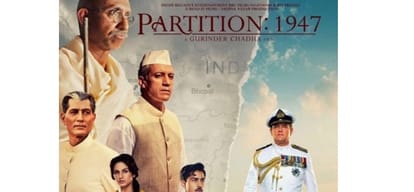 here is the dialogue of Gurinder Chadha film  Partition 1947 