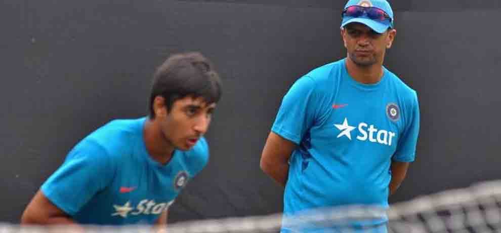 india will play their first match against australia in under-19 world cup