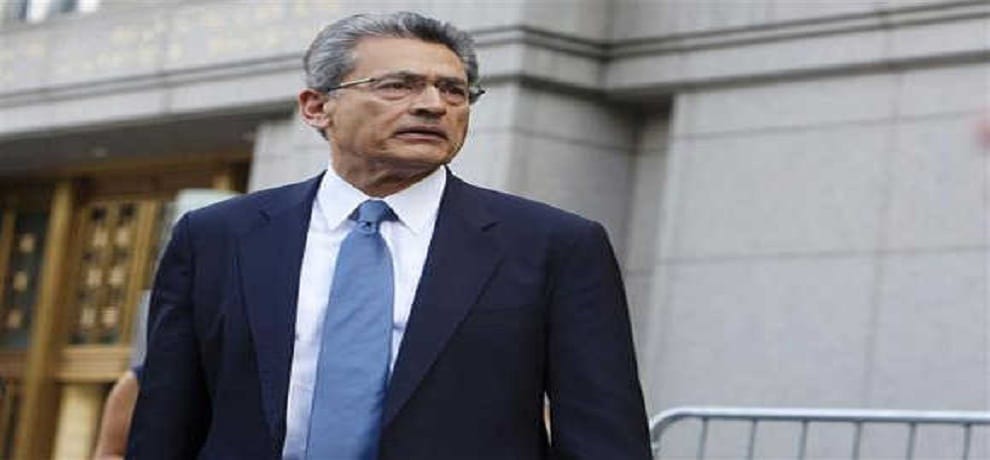 Rajat Gupta battling challenges to get respect