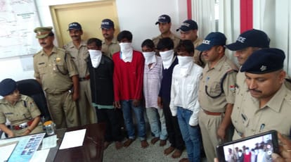 ganrape with newly married women and murder revealing in mussoorie 