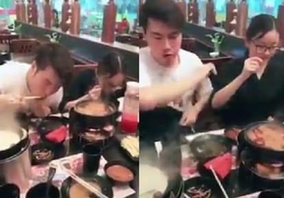 Dont Want To Pay Bill At Restaurant, Watch The Viral Trick Here