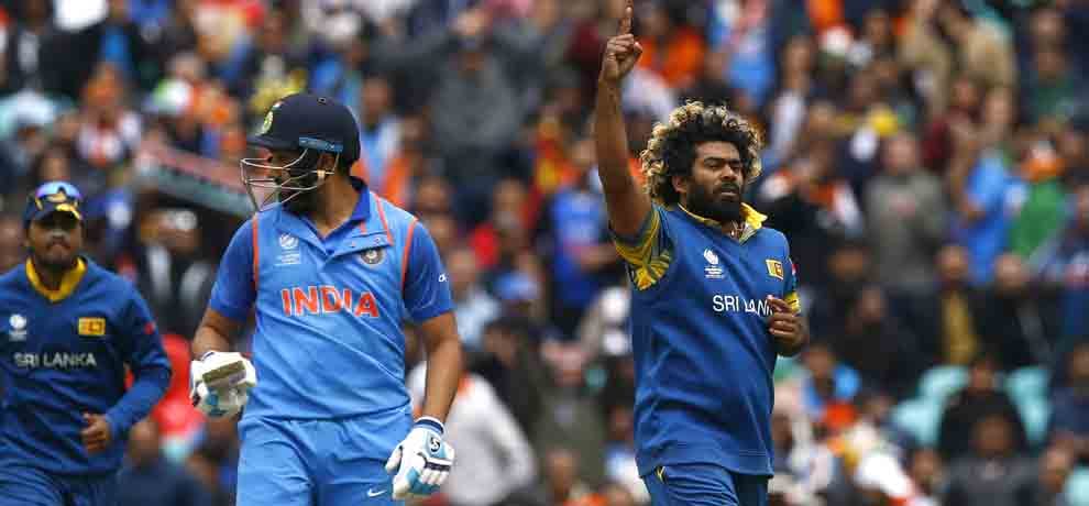 rohit sharma makes special plan to face lasith malinga