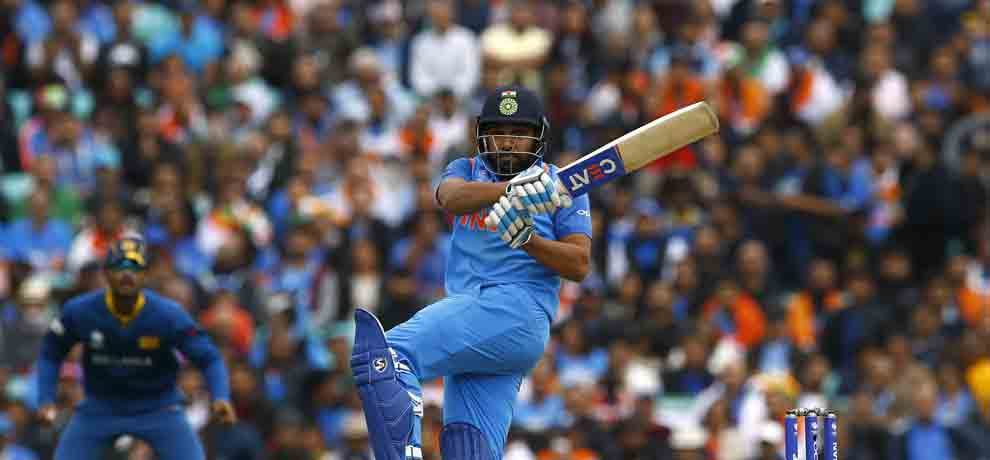 rohit sharma makes special plan to face lasith malinga