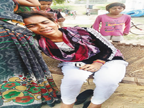Shikit Mitra's death in questionable circumstances