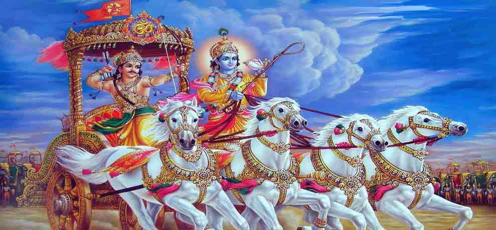 now harvard university teaches ramayana and mahabharata hindu epics