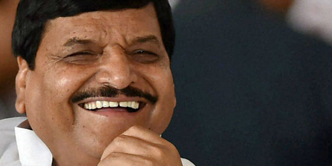 shivpal yadav attacks on bjp government