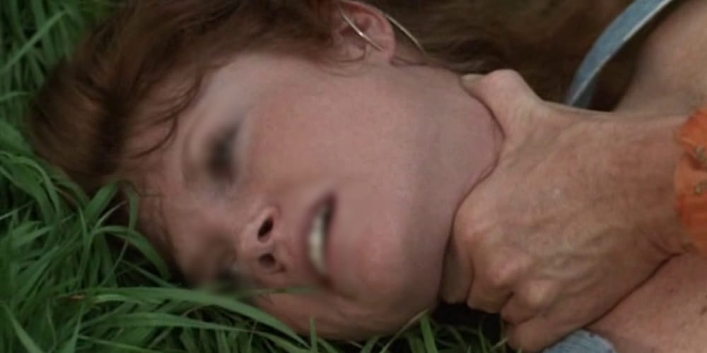 boy murder her girl friend in park due to these reason