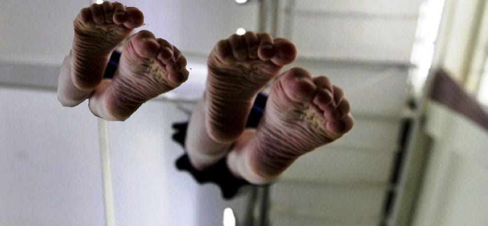 after fight with lady leader mother and son commit suicide