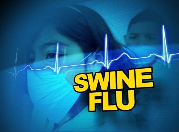 Swine flu released in Meerut, 9 deaths, 64 confirmed