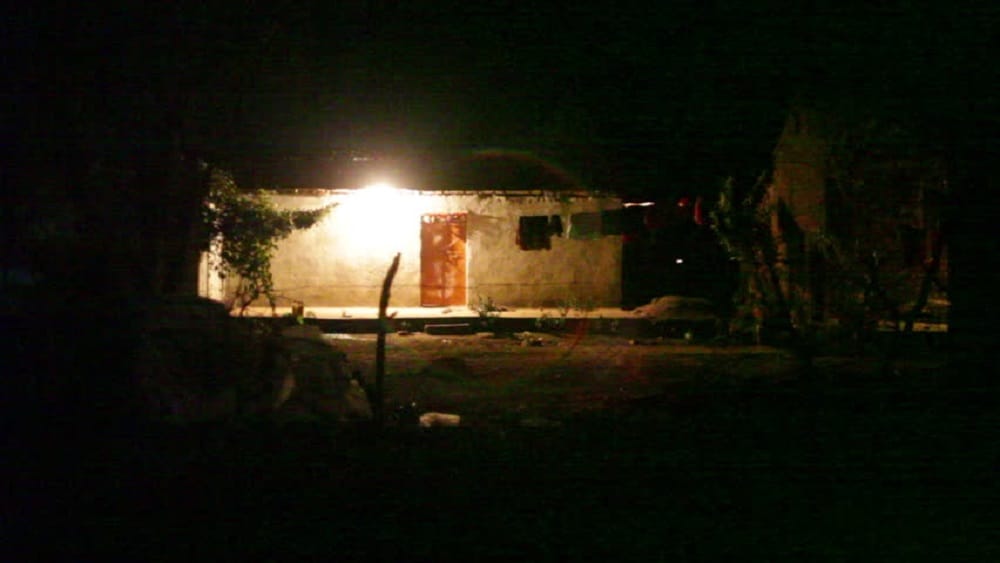 Village House