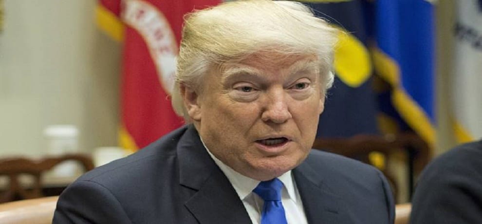 Indians condemn trump statement on Virginia violence
