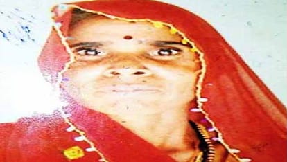 Killed women by telling a witch in ajmer