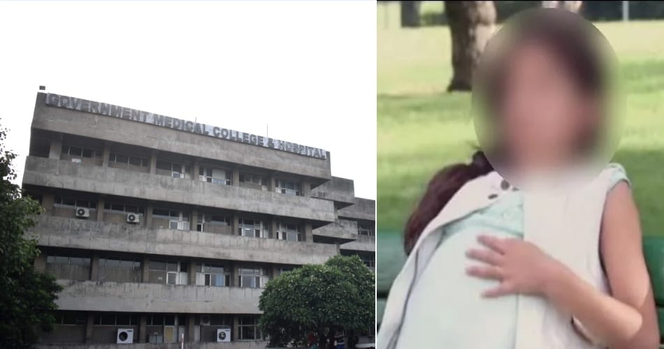 10-year-old rape survivor delivers baby girl