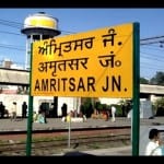 2024 में अमृतसर से दिल्ली चलेगी बुलेट ट्रेन