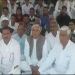 किसानों को कर्जमाफी का इंतजार