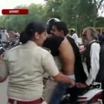 अलवर पुलिस