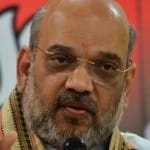 Don’t fall prey to social media propaganda says amit Shah to youths