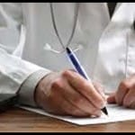 doctor issues fake fitness certificate of man who died before four years in bhopal