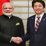 भारत और जापान