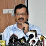 केजरीवाल