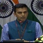 India to continue dialogue with China to resolve Doklam dispute says foreign Ministry