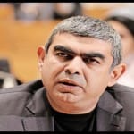 3 years and controversy surrounded in vishal sikka tenure as infosys ceo