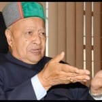 virbhadra singh