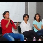 भारतीय महिला क्रिकेट टीम के खिलाड़ी