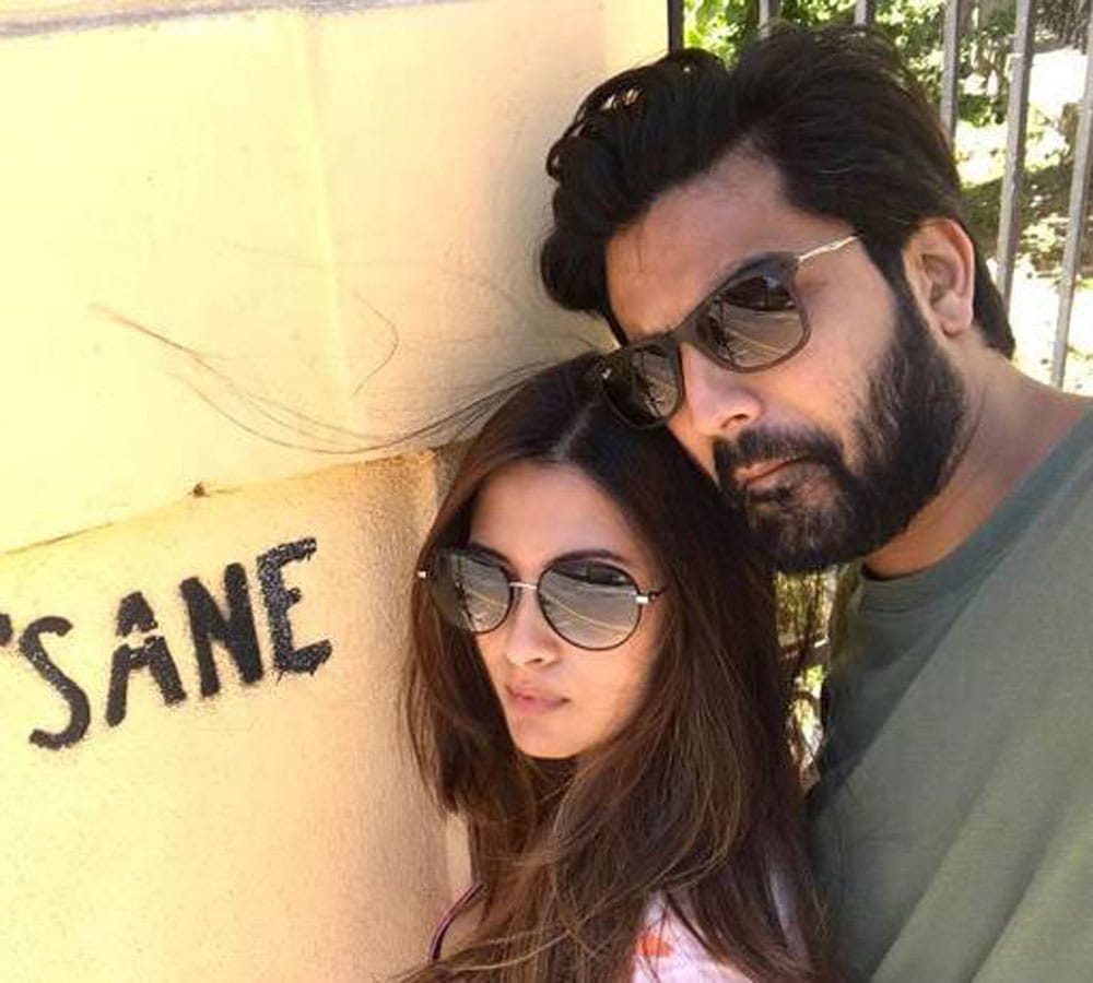 Riya Sen Got Married To Boyfriend Shivam Tewari In A Private Ceremony