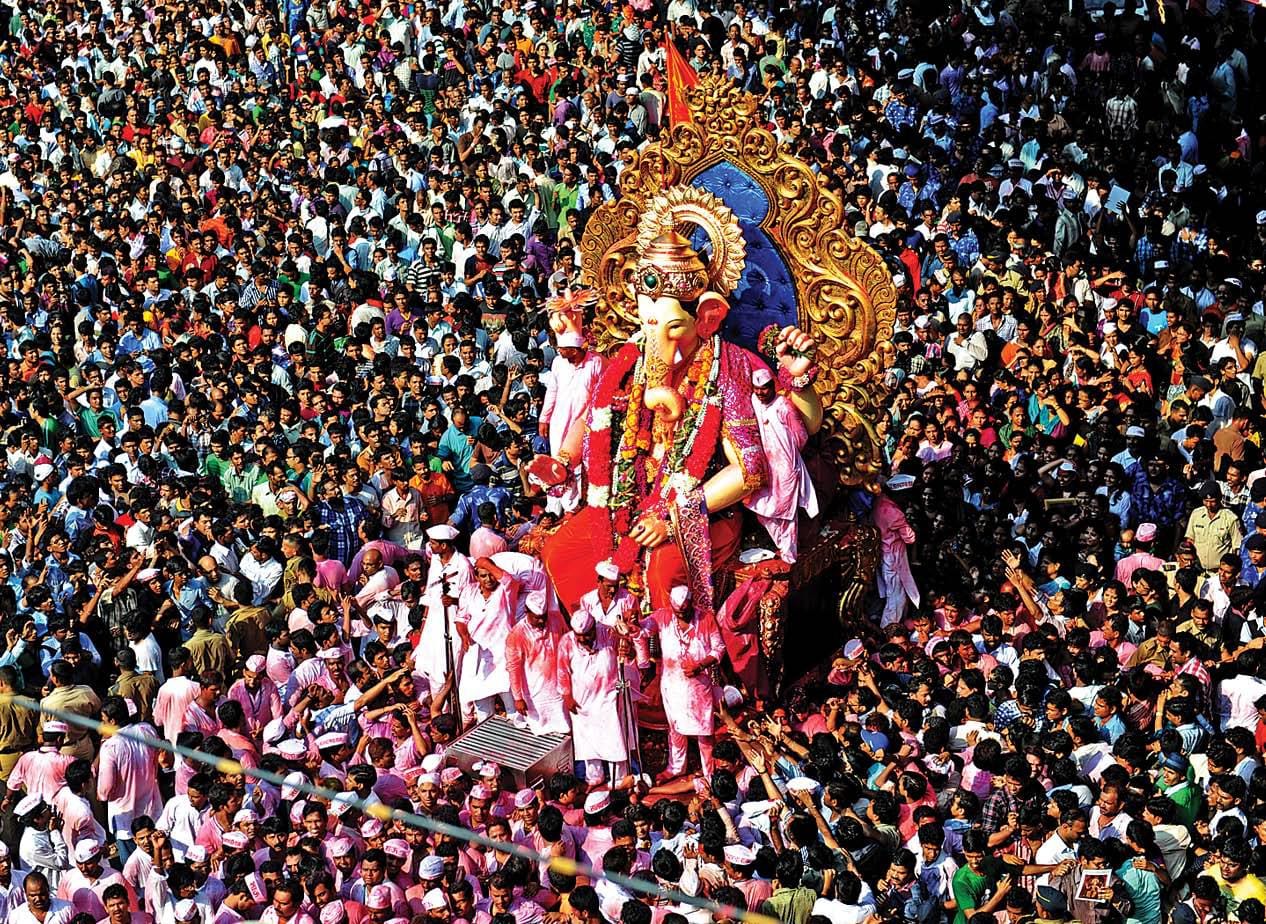 ganesh chaturthi 2017: know about ganesh chaturthi significance and mahurat timings
