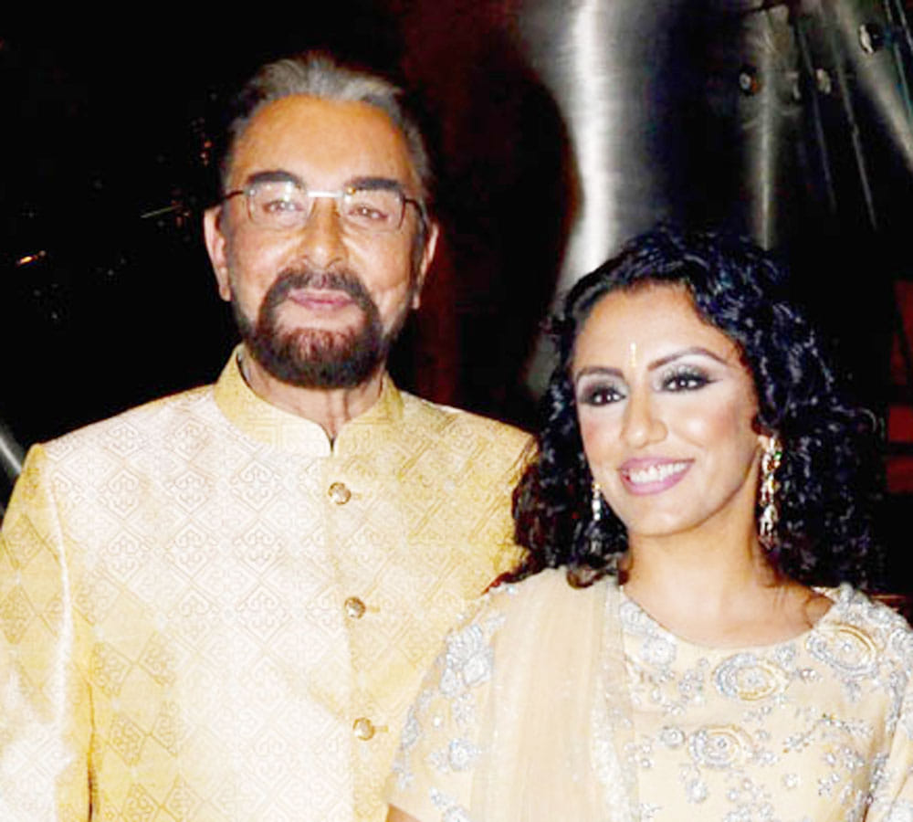 actress parveen dusanj married 29 year older actor kabir bedi