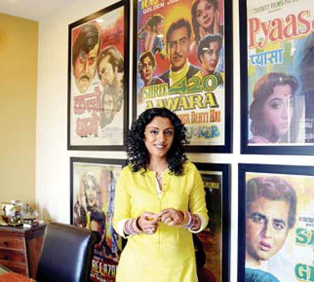 actress parveen dusanj married 29 year older actor kabir bedi