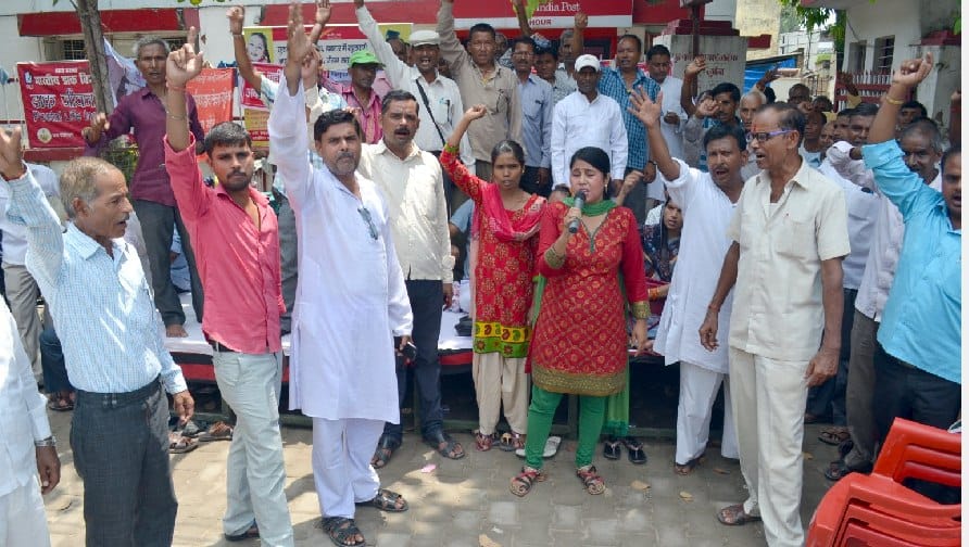 Strike of Rural Postal Servants Affected Services