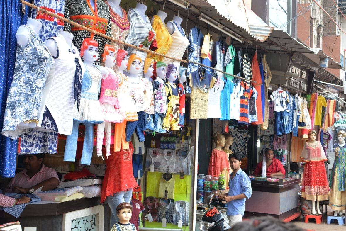 जीएसटी: व्यापारियों को दाखिल करने होंगे चार रिटर्न