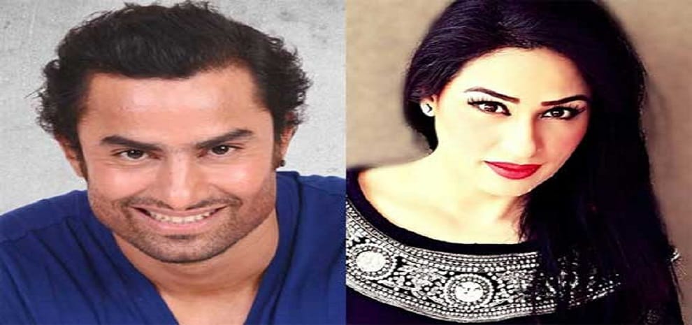 Pakistani actor in police custody after fight with singer wife