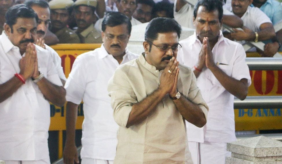 Tamil Nadu assembly election: AIADMK promises to give 1500 rupees every month and 6 cylinders free every year
