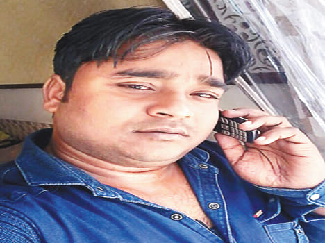 young man murder after attack