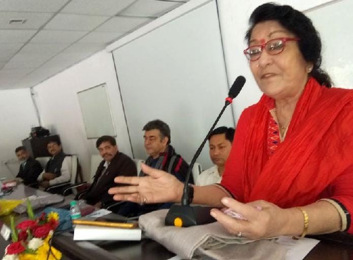 Amrit Lal Nagar remembered