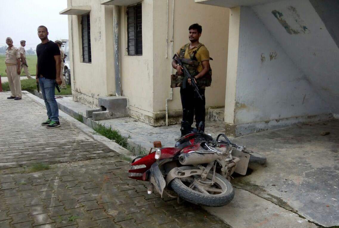 sujit singh budhwa killed in police encounter