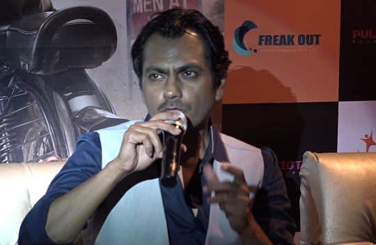 बाबूमोशाय बंदूकबाज