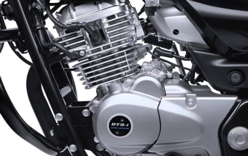 five things to know about bajaj V-12 disc