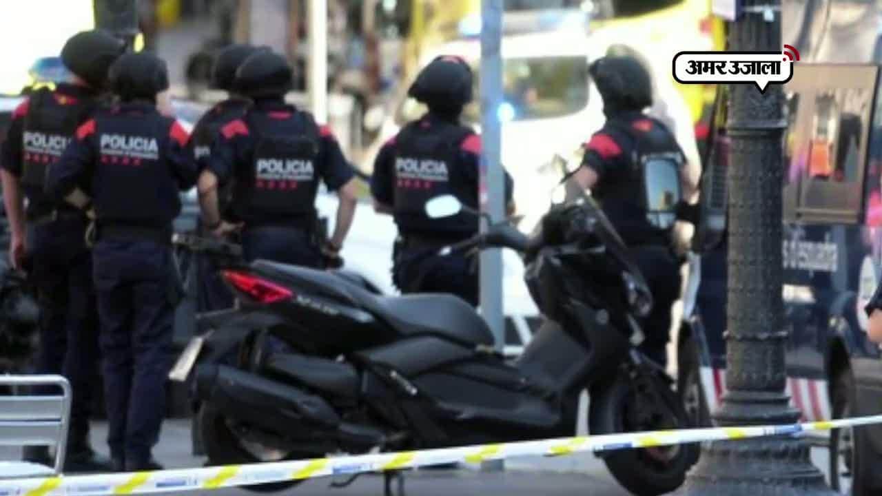 बार्सिलोना