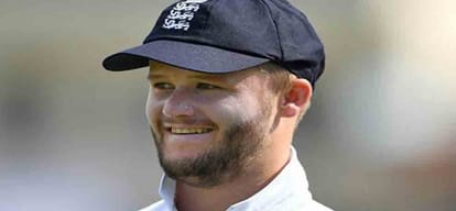 ben duckett makes fun of ashwin entrance in county cricket