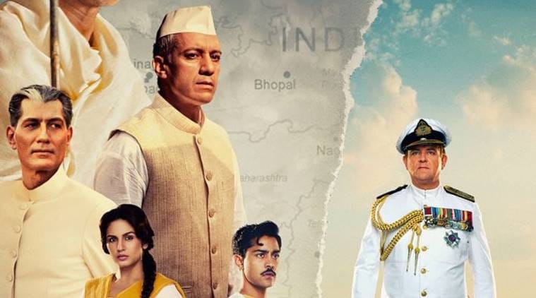 here is the dialogue of Gurinder Chadha film  Partition 1947 