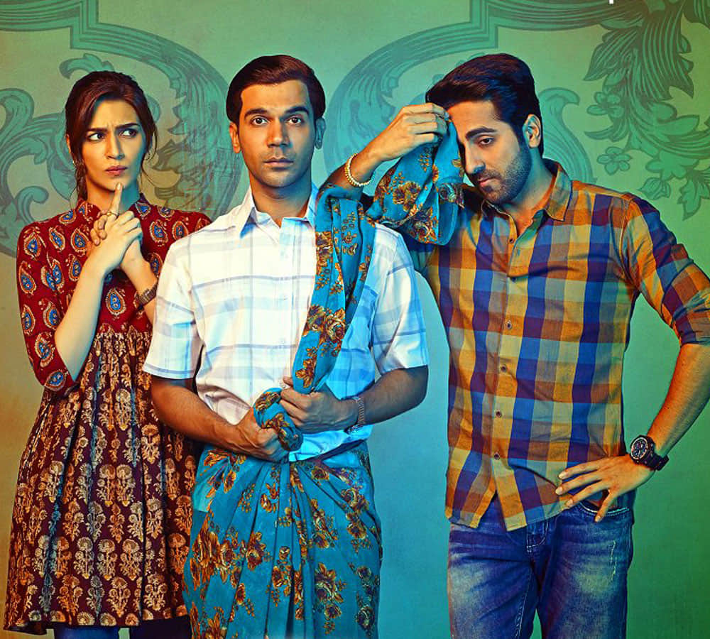 Bareilly Ki Barfi Movie Review Starring Kriti Sanon Ayushmann Khurrana Rajkummar Rao