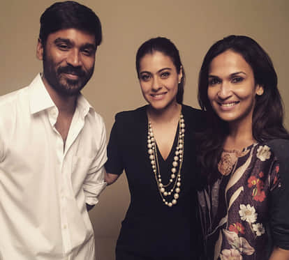 Kajol Debut Film In Tamil Velaiilla Pattadhari 2 Lalkar Starring Dhanush Film Review