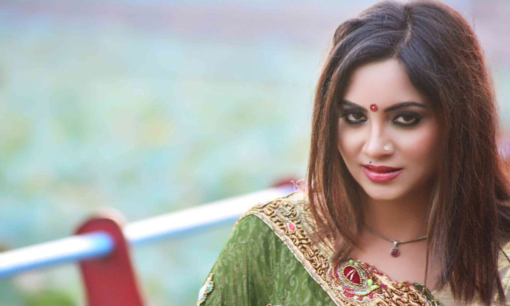 Shahid Afridi Alleged Girlfriend Arshi Khan Has Been Approached For Salman Khan Bigg Boss Season 11