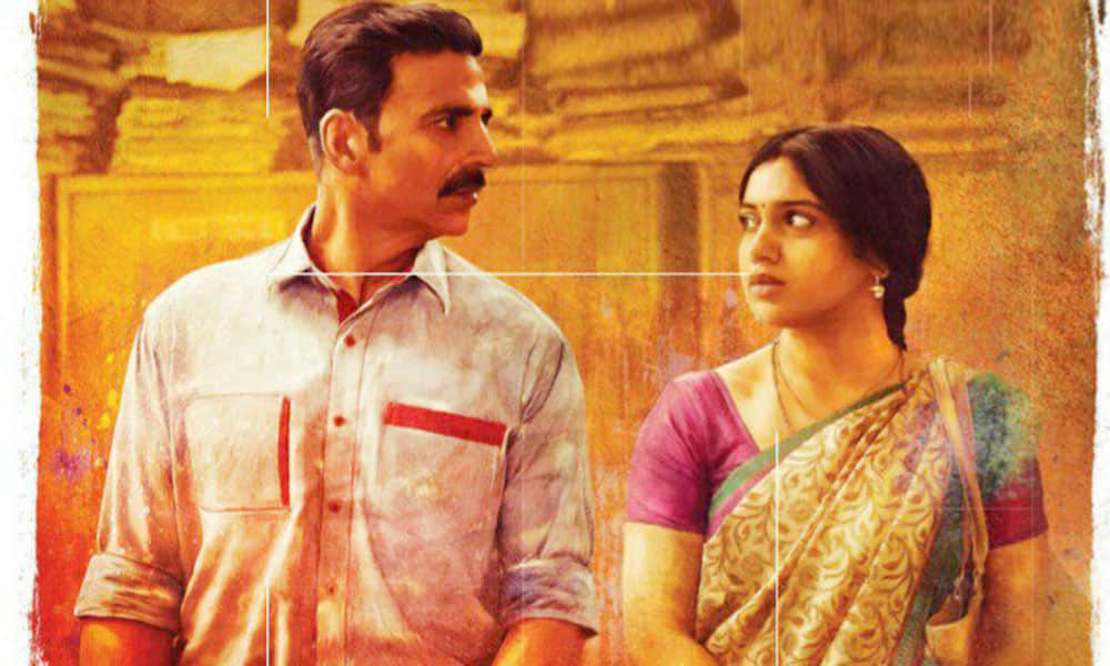 Akshay Kumar film Toilet Ek Prem Katha release in China