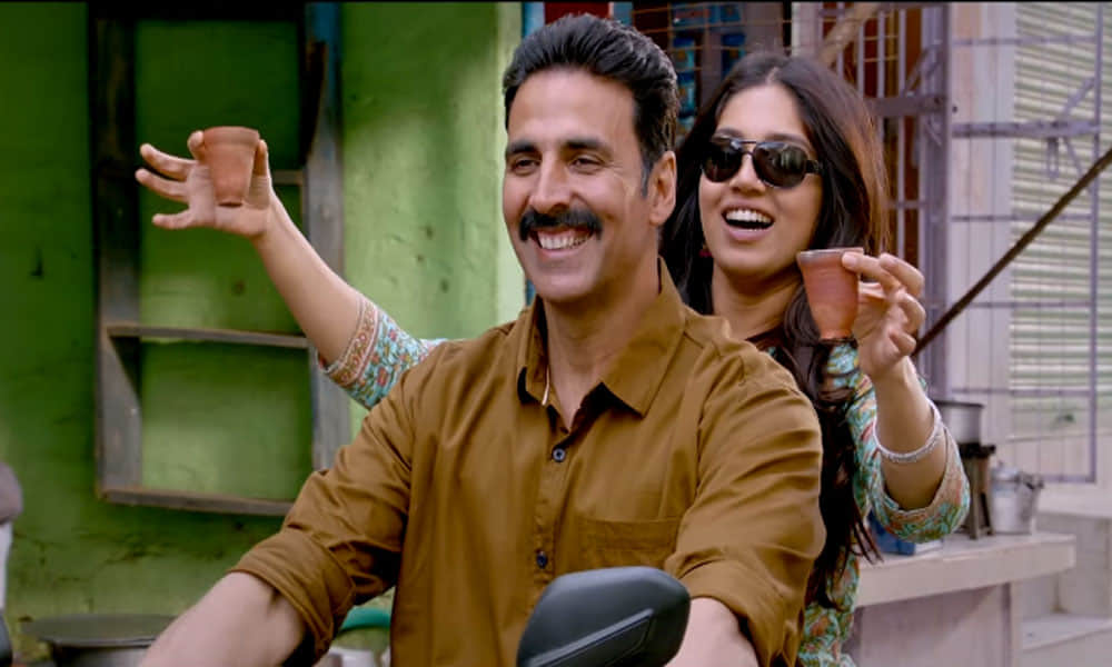 Mission Raniganj Actor Akshay Kumar Films Based on Real Life Super Hit Airlift Toilet Ek Prem Katha Rustom