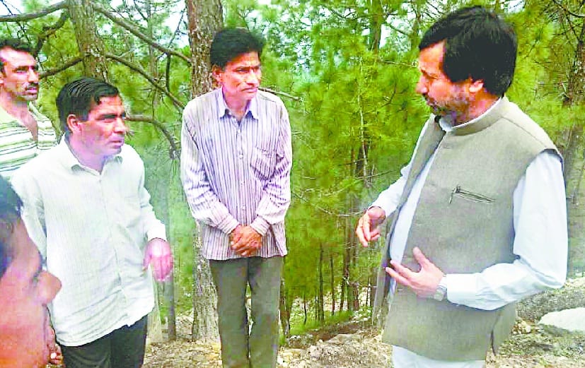25 crore released from the disaster fund